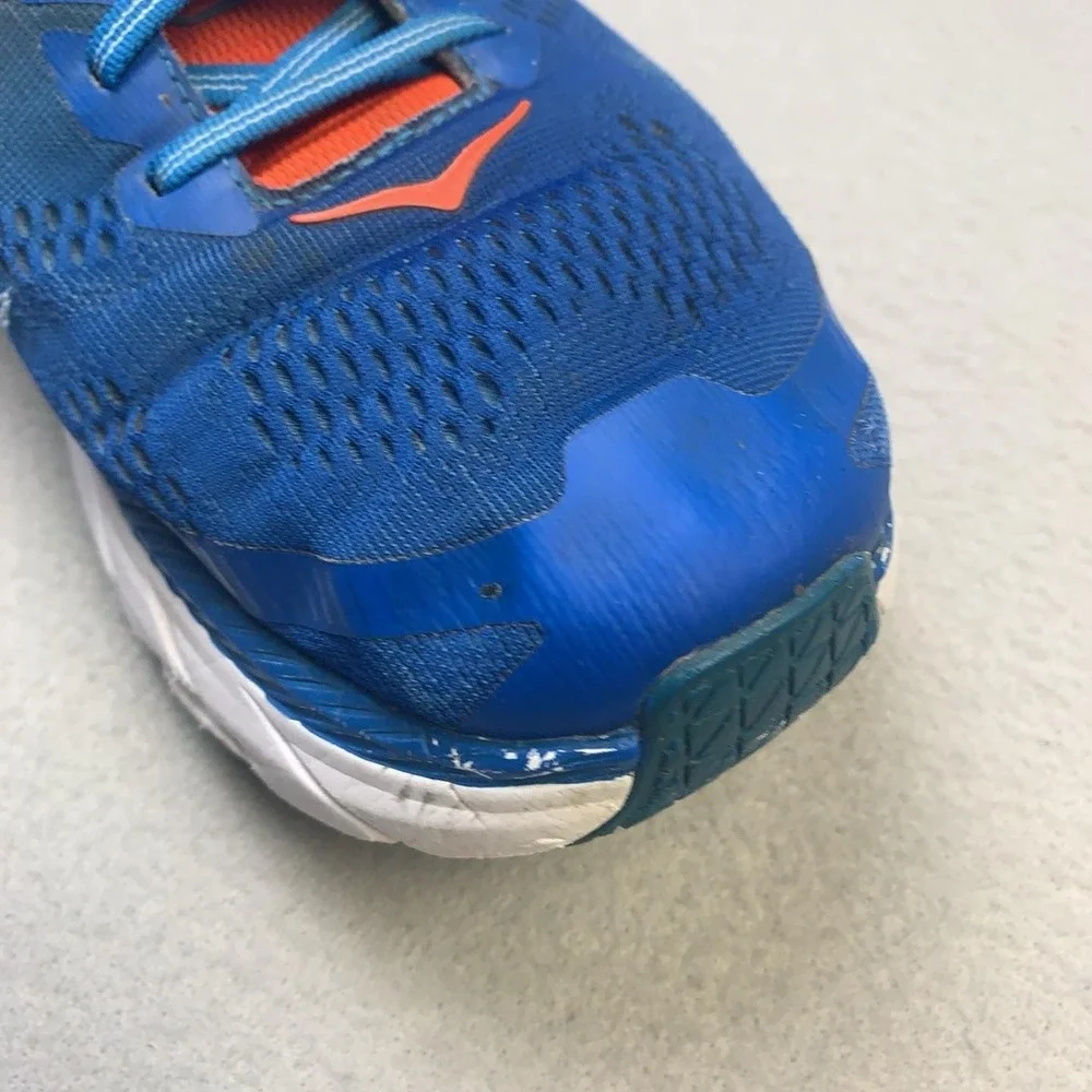 Hoka One One pre owned